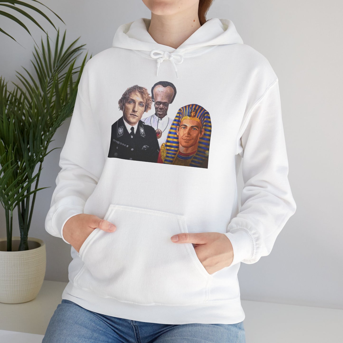 Historical Figures