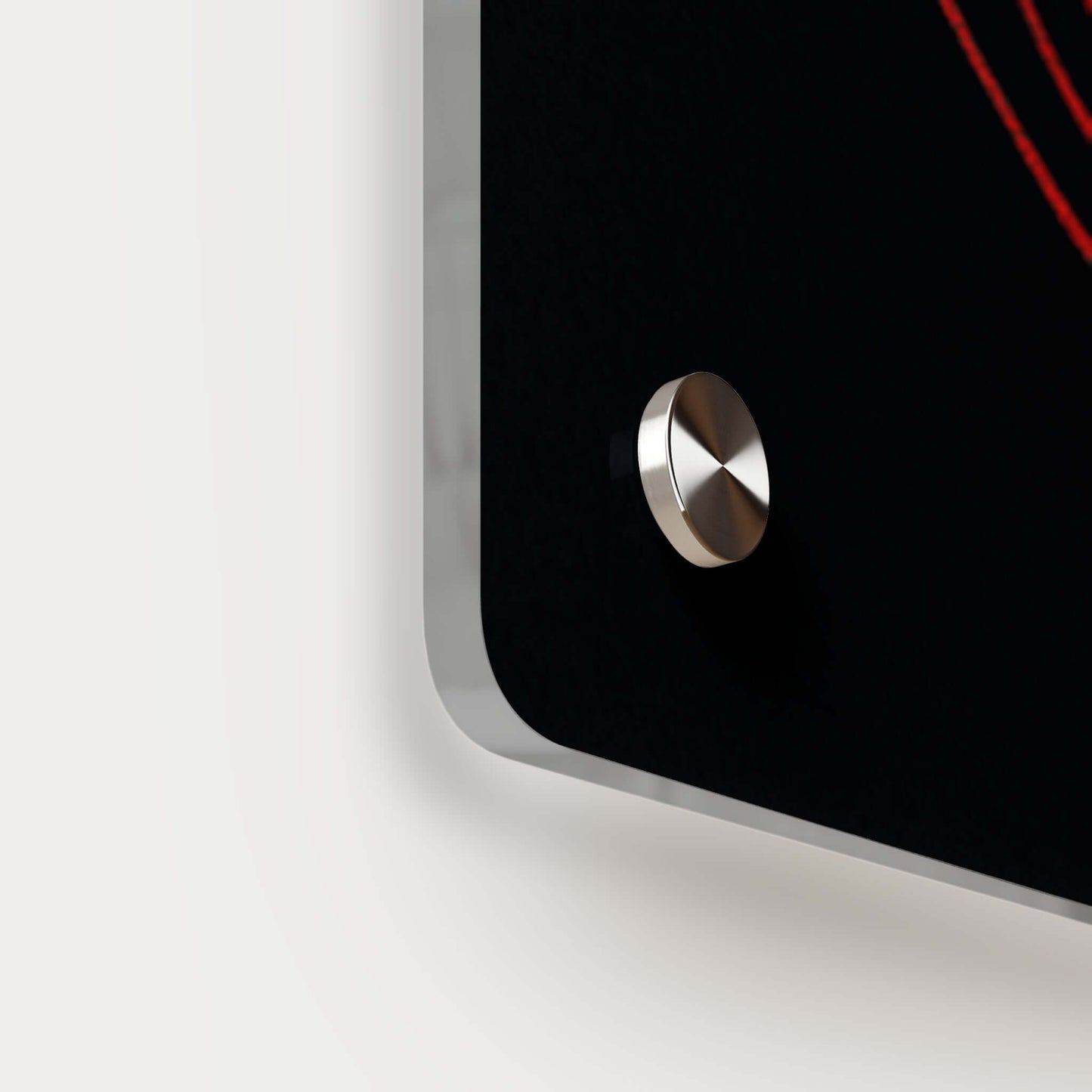 Mystic Acrylic Wall Art Panel