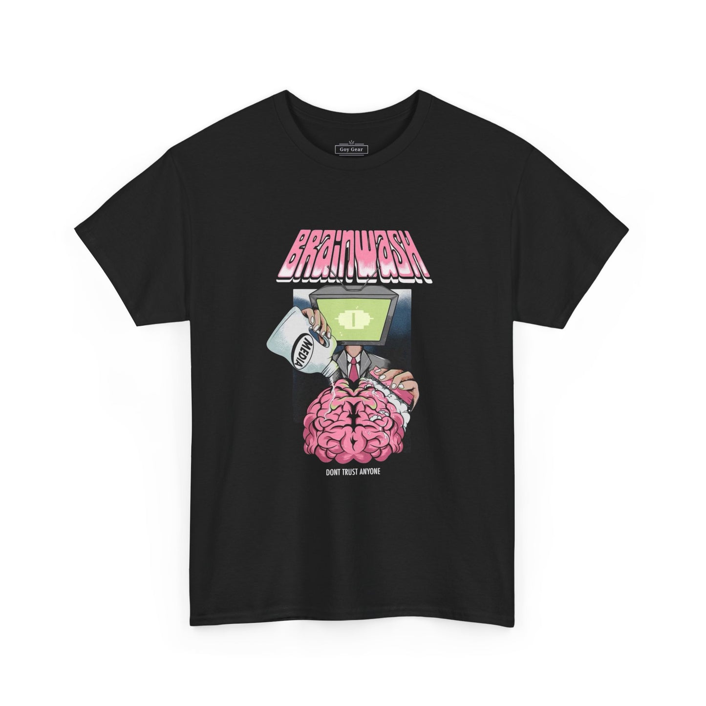 Brainwash