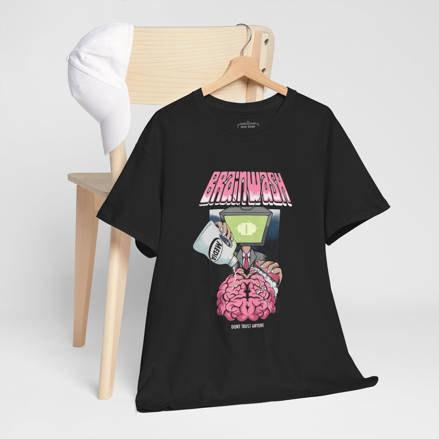 Brainwash