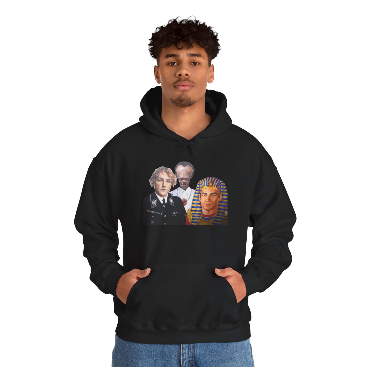 Historical Figures