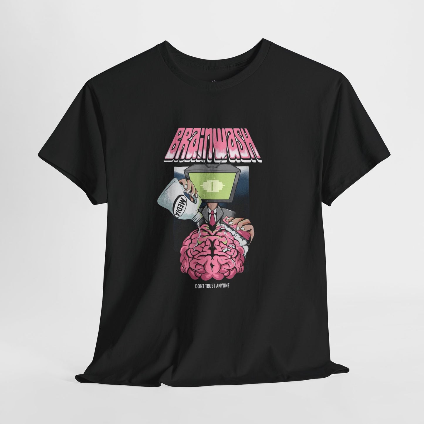 Brainwash