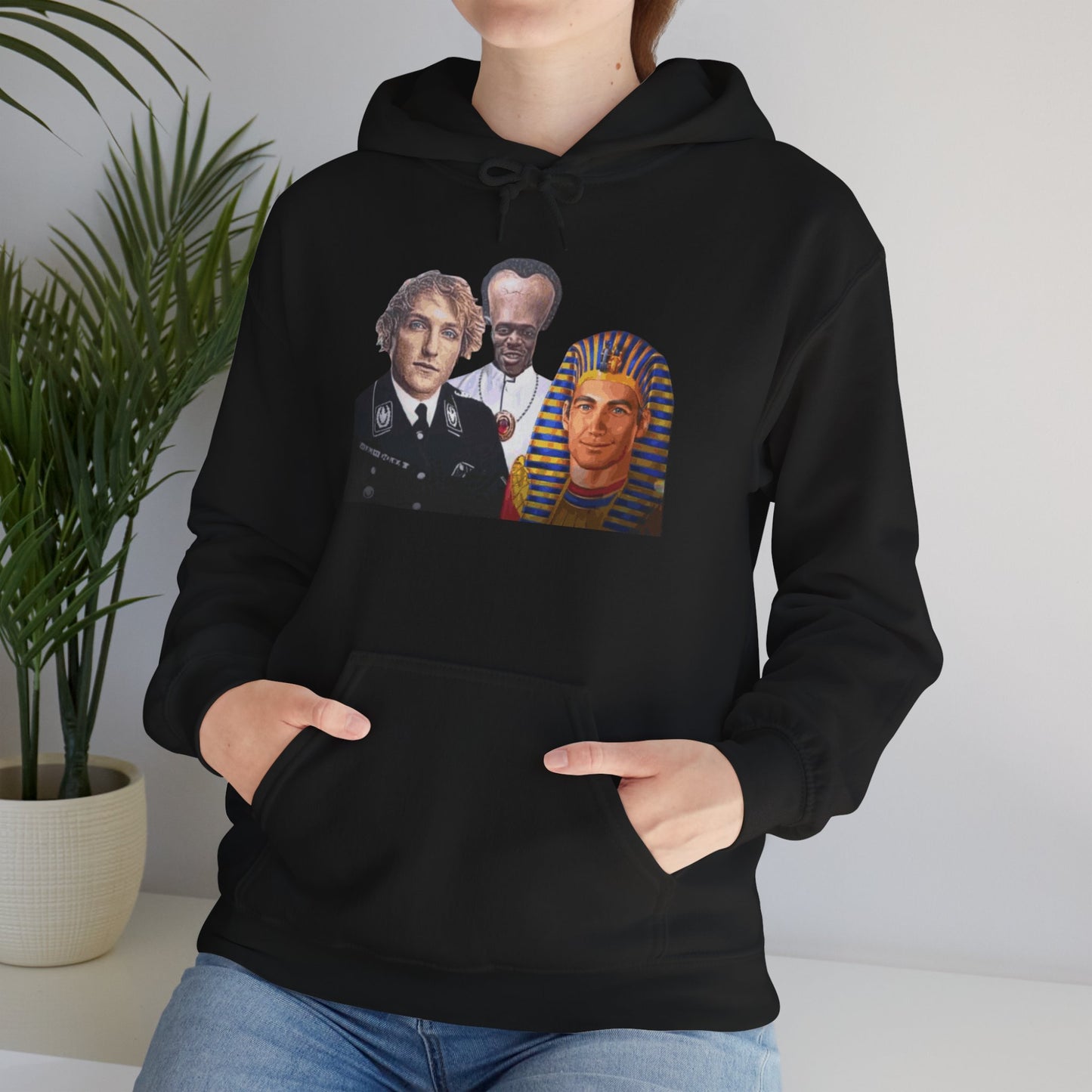 Historical Figures