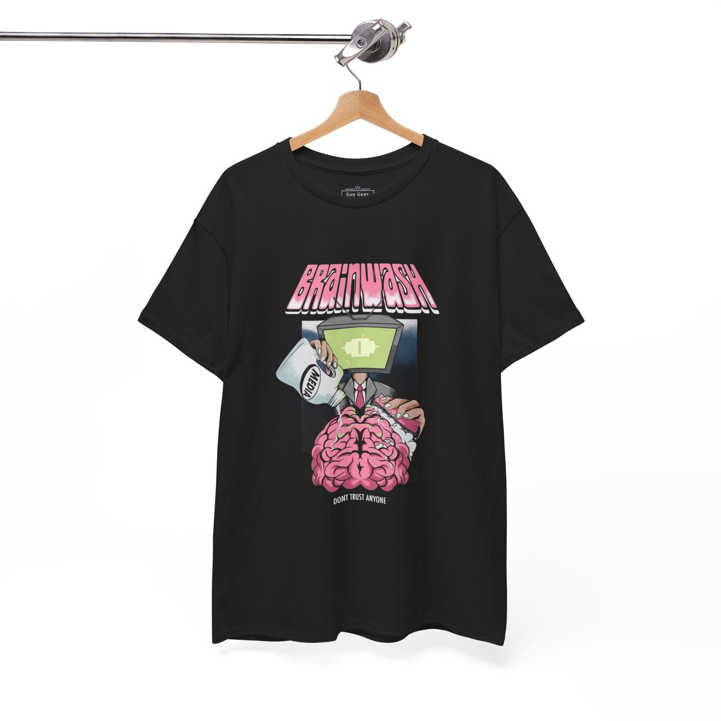 Brainwash