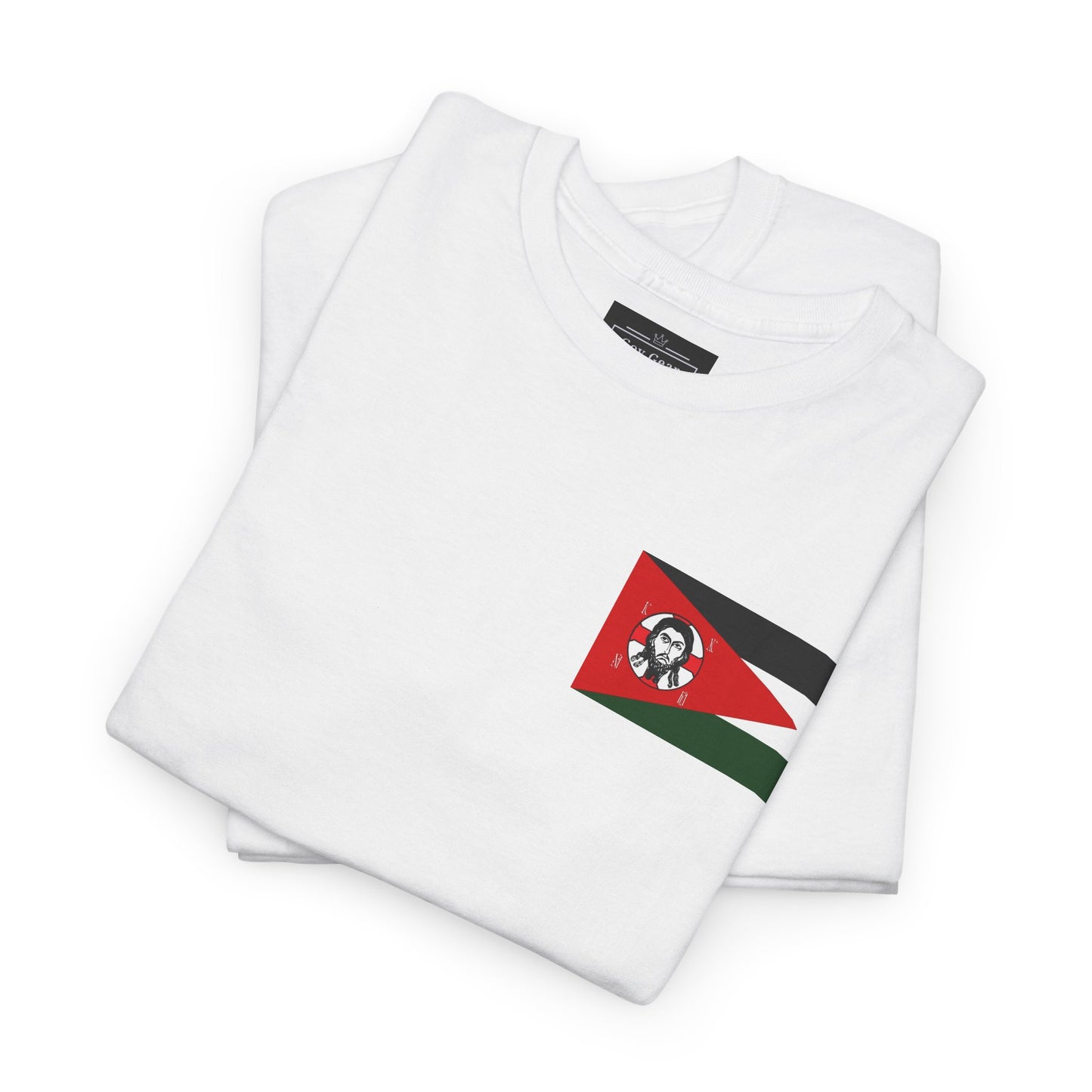 Orthodox Palestine