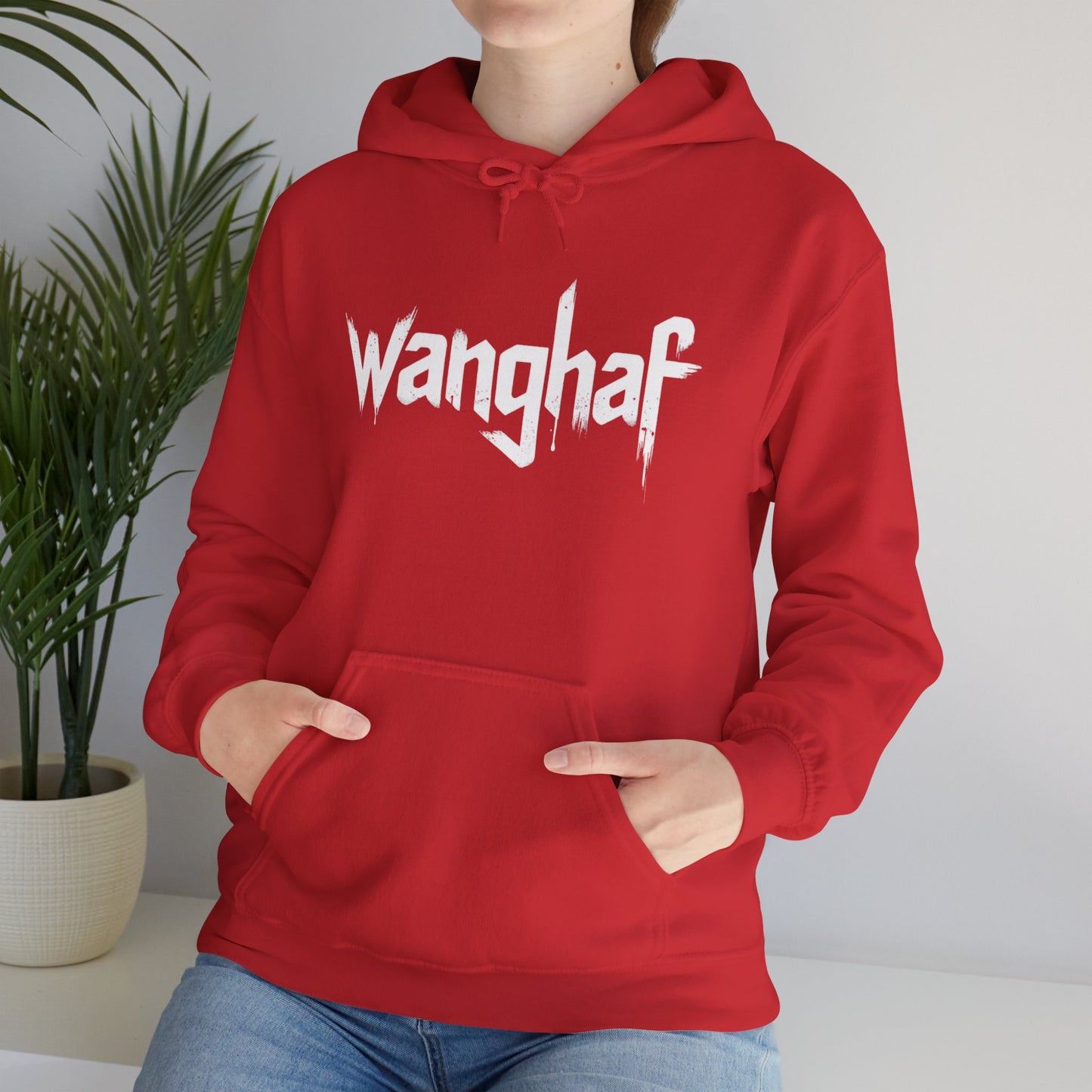Wanghaf