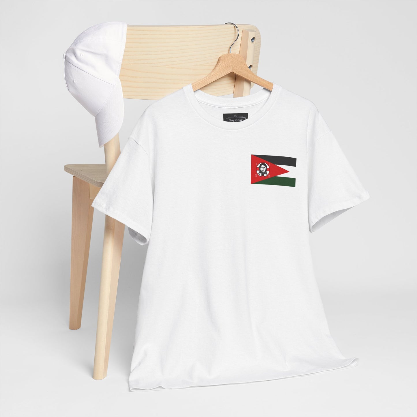 Orthodox Palestine