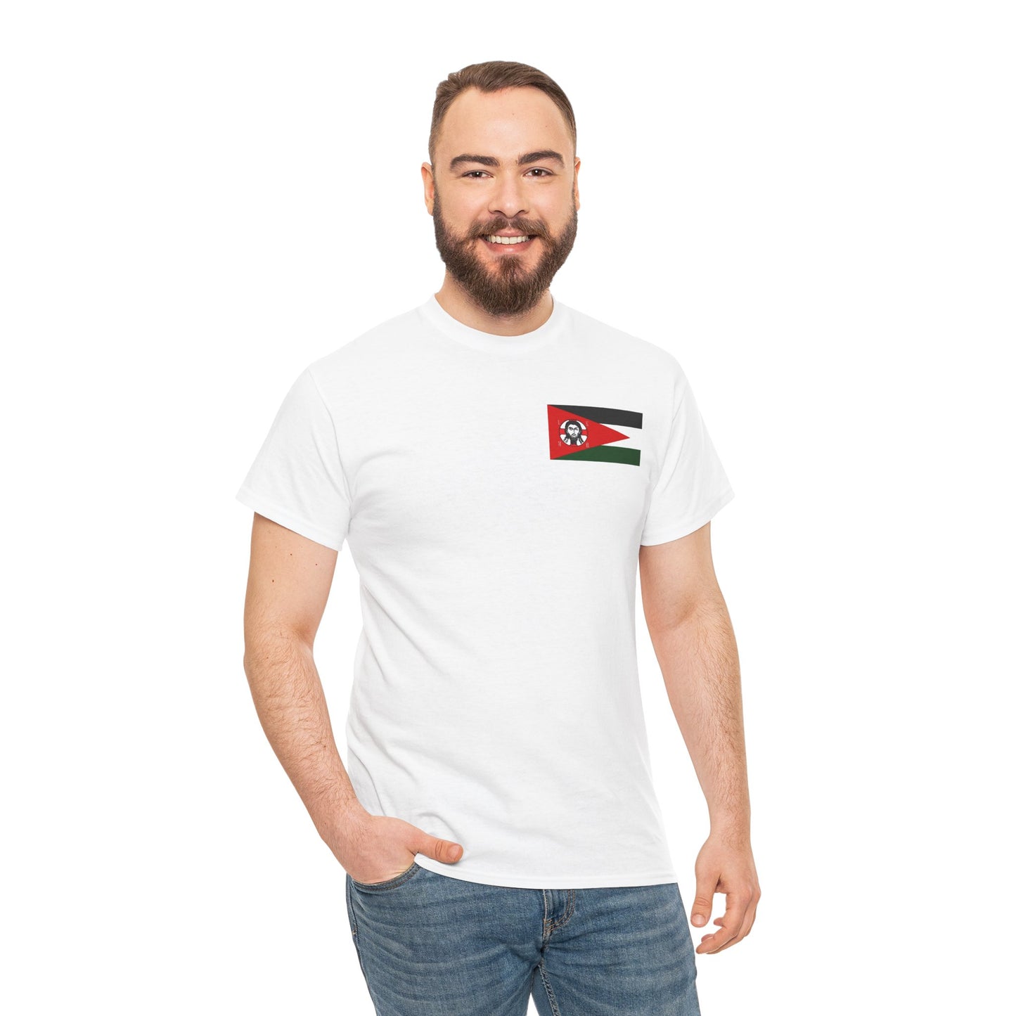 Orthodox Palestine