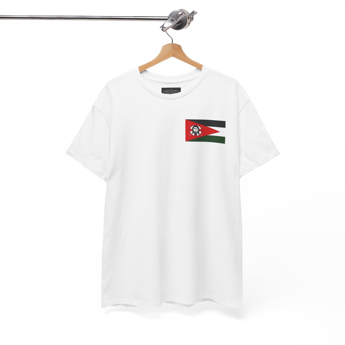 Orthodox Palestine