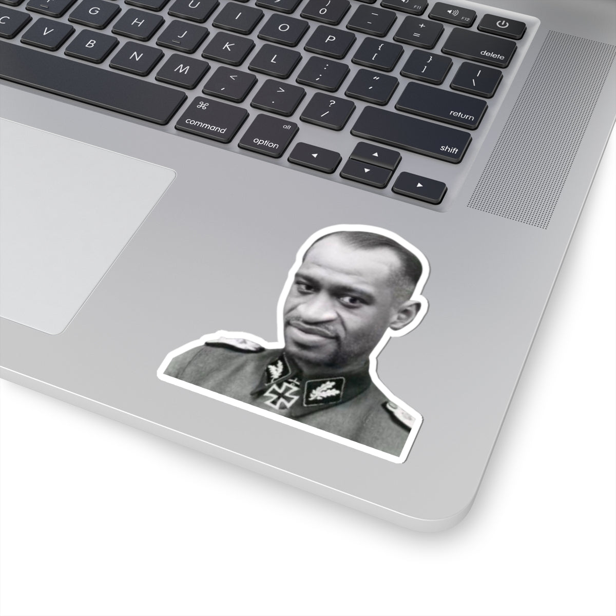 Fentwanger Kiss-Cut Sticker