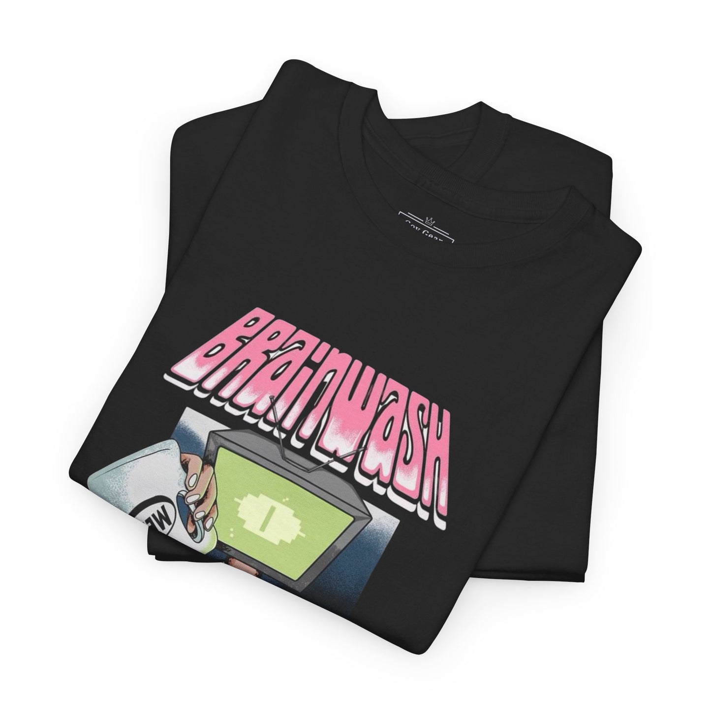 Brainwash