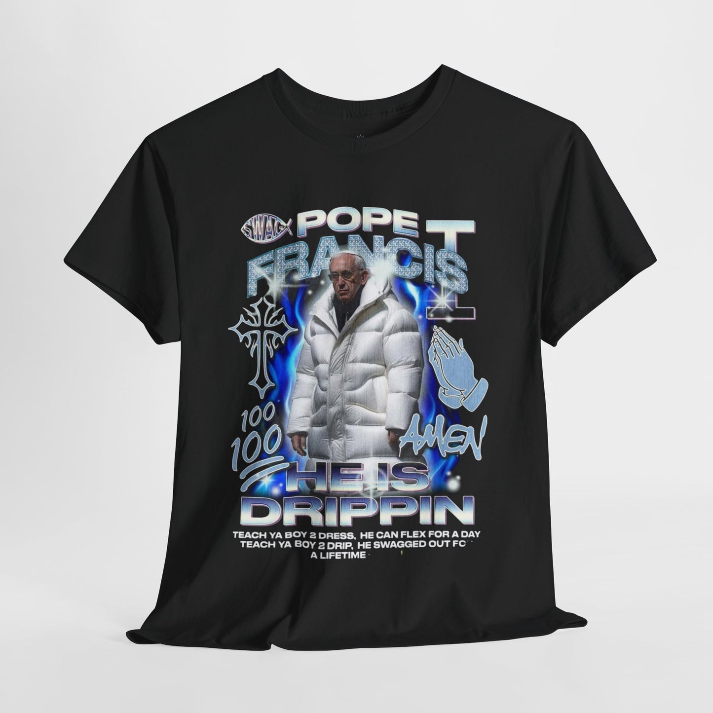 Blessed Drippin'’