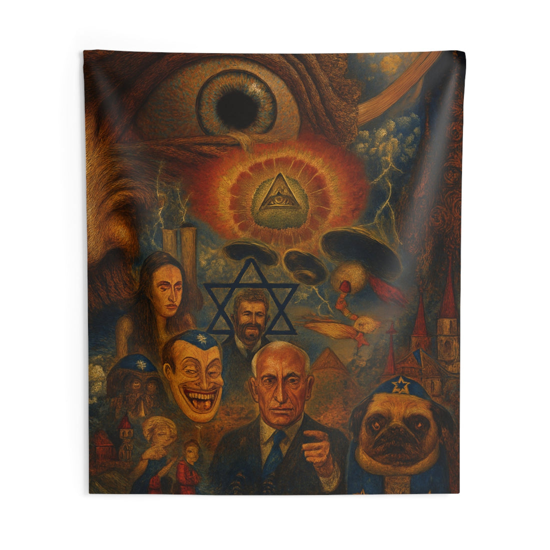 Why We Layer Symbols Instead of Simplify