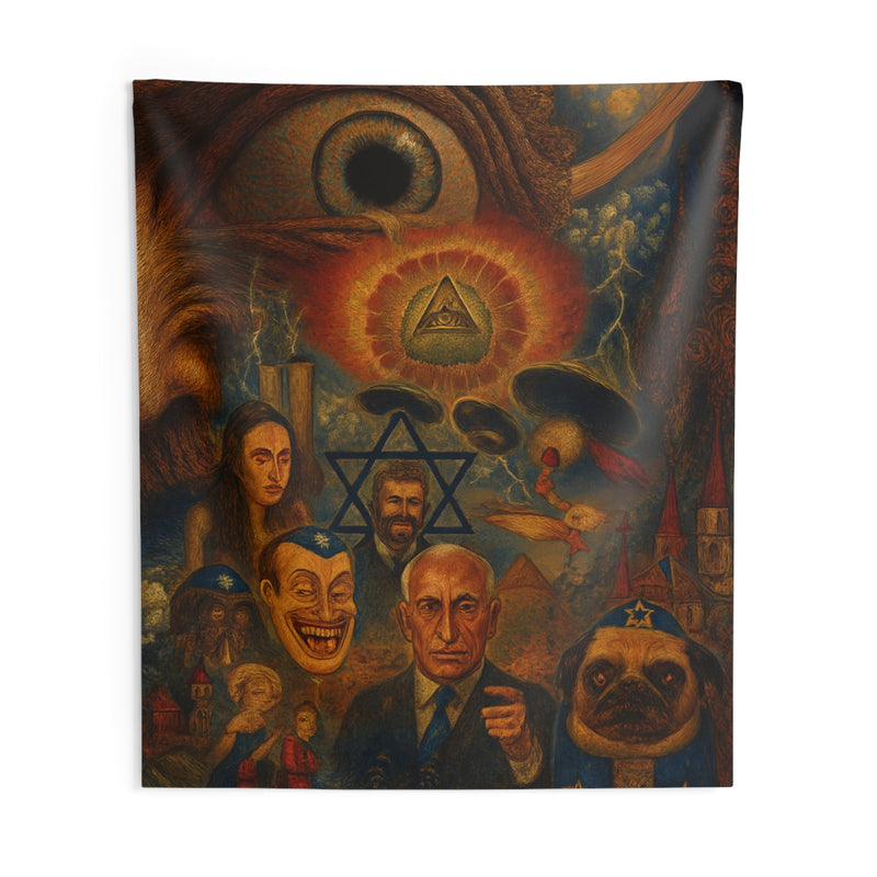 Why We Layer Symbols Instead of Simplify