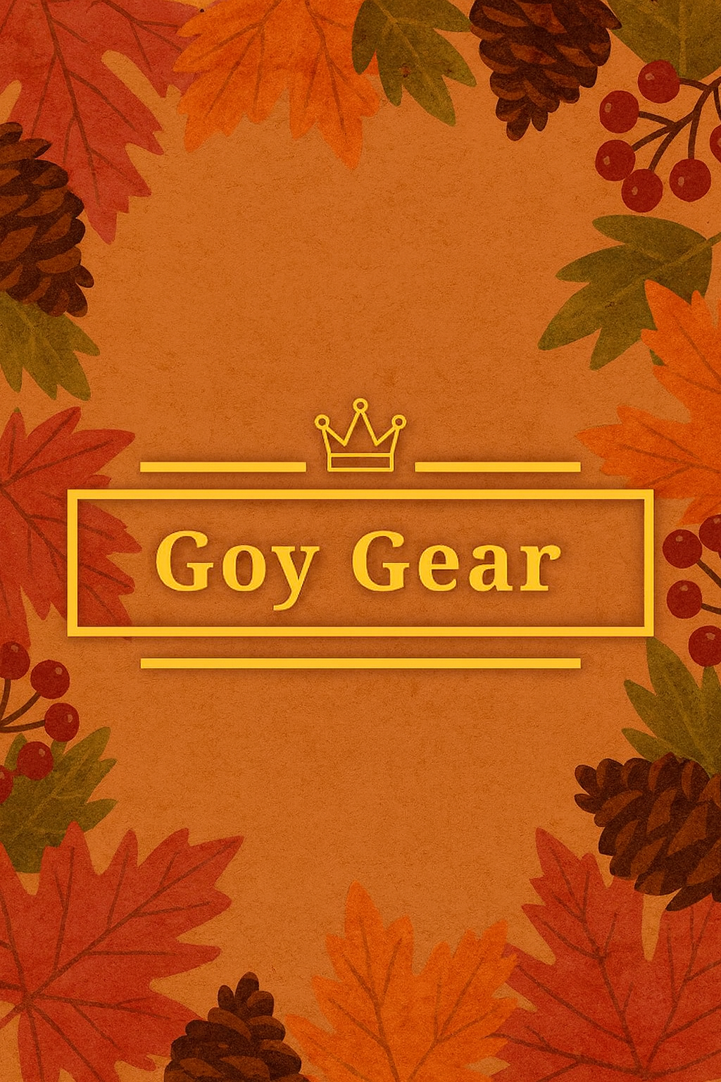 The Mythic Guarantee