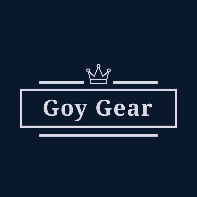 What It Means to Join the GoyGear Tribe
