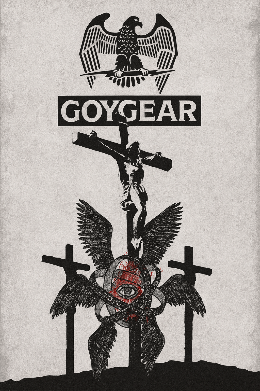 Why We Don’t Apologize for Our Aesthetic