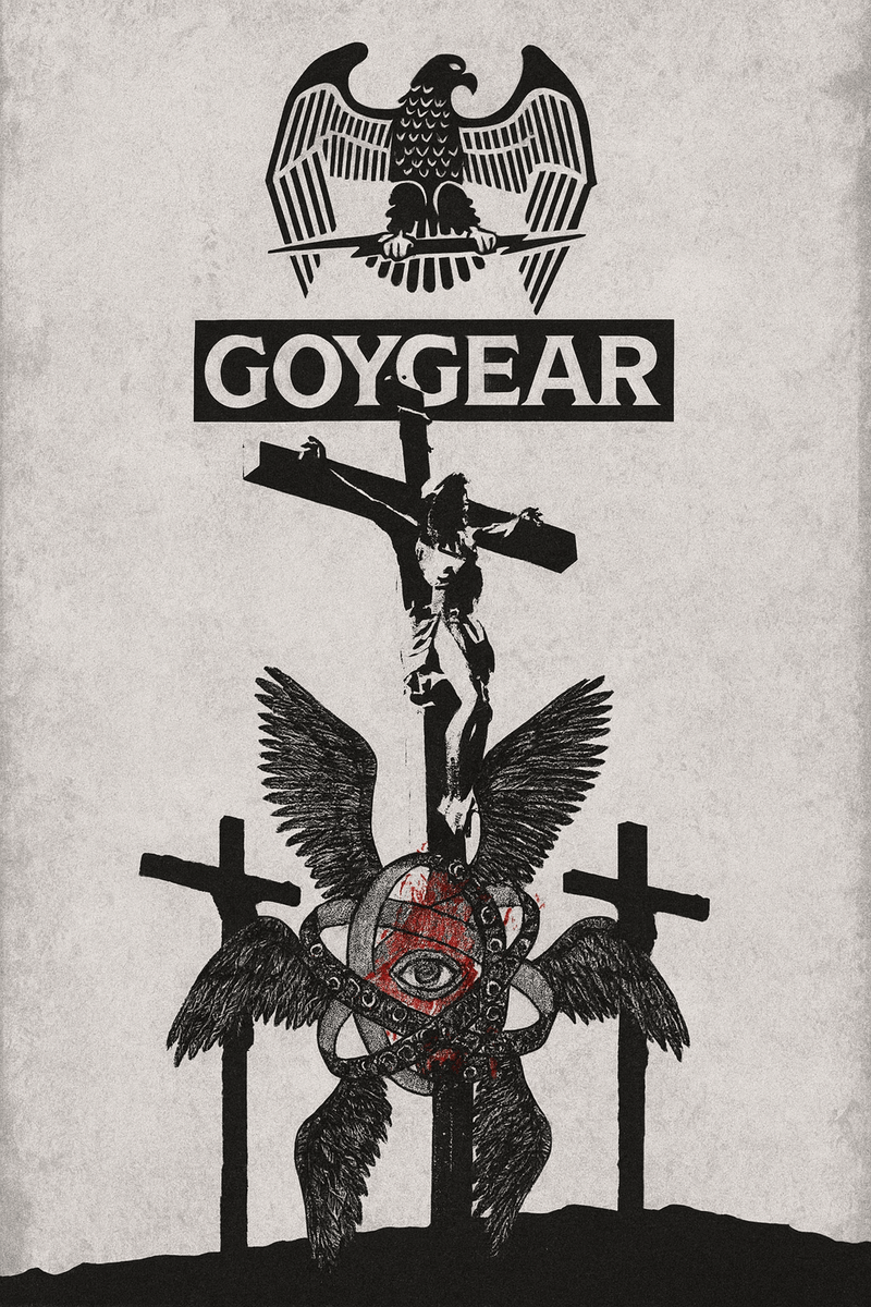 Why We Don’t Apologize for Our Aesthetic