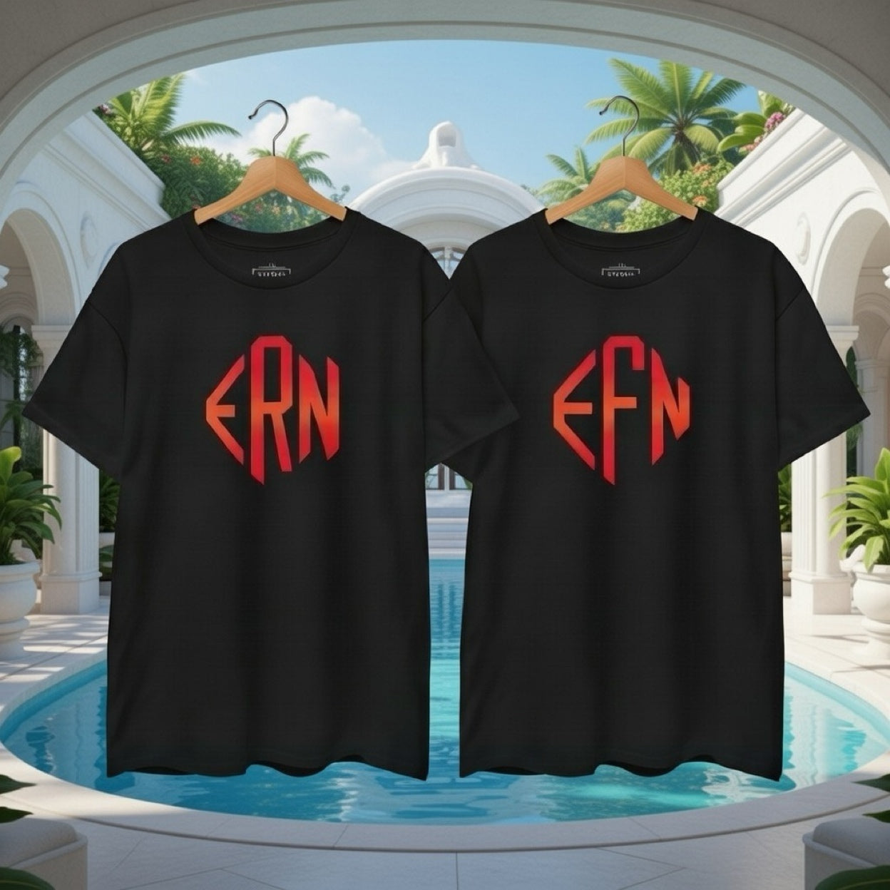 EFN vs ERN
