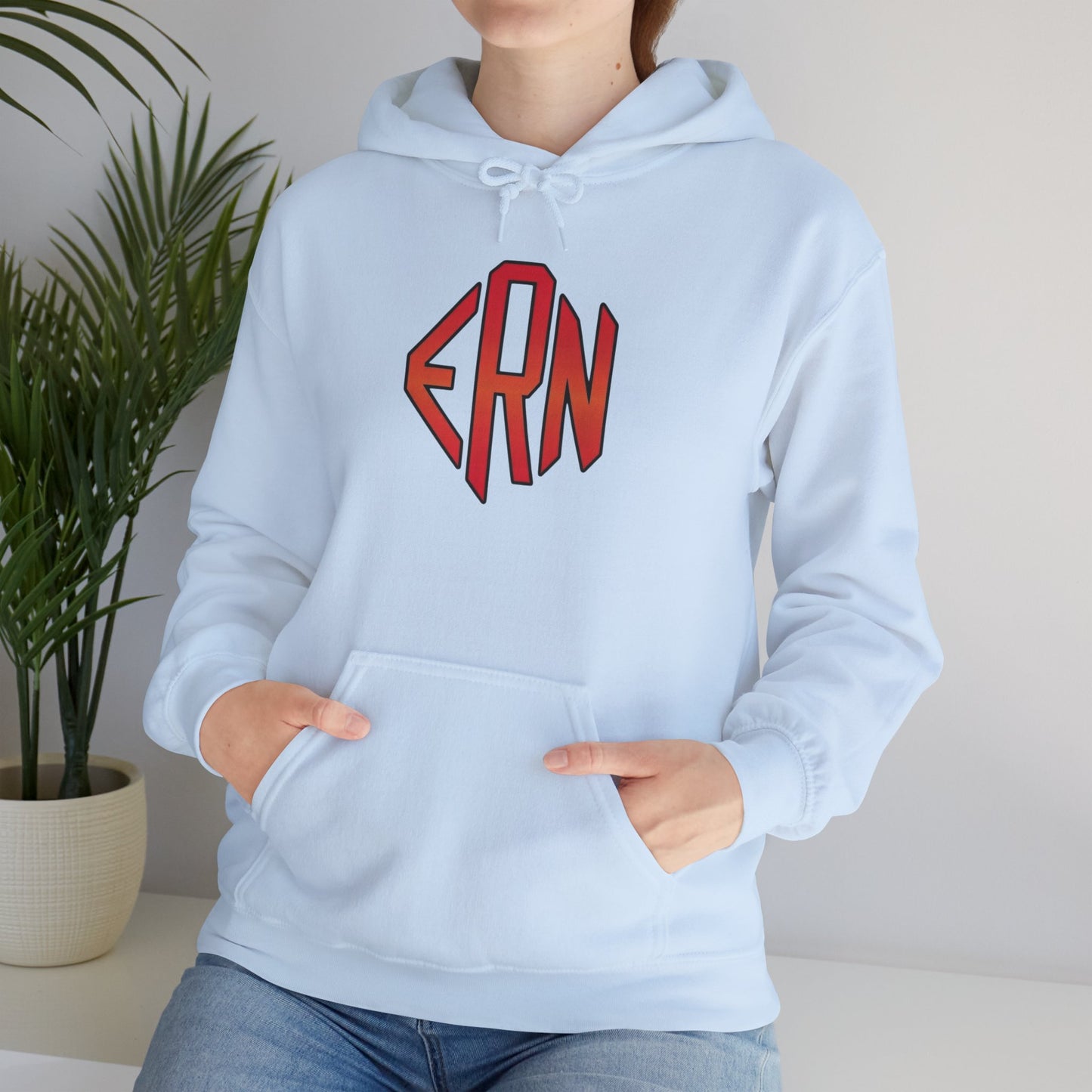 ERN Hoodie