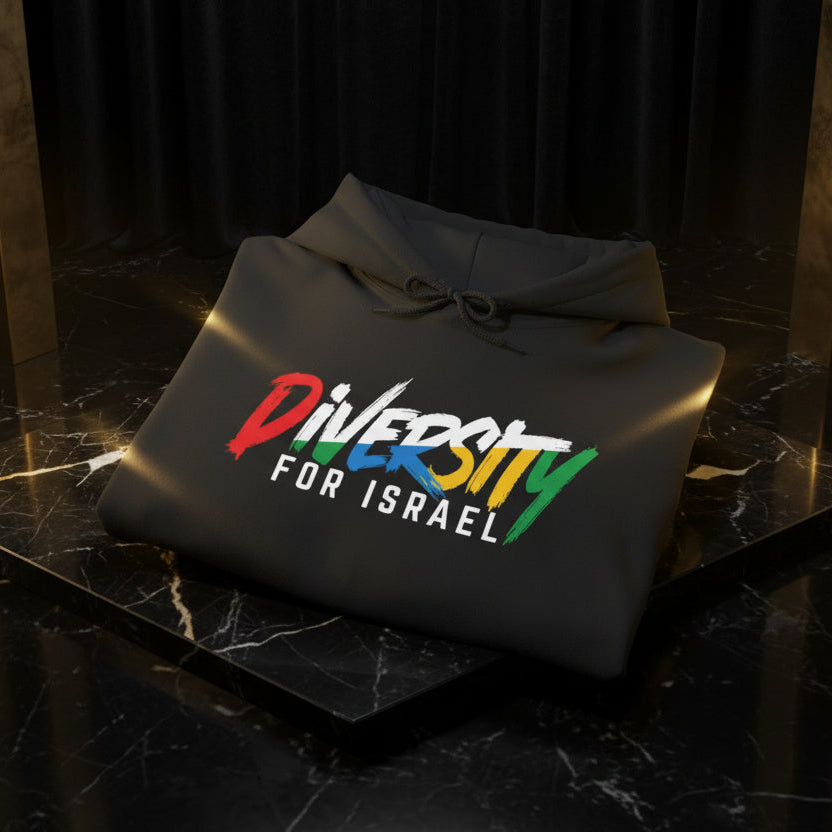 Diversity for Israel