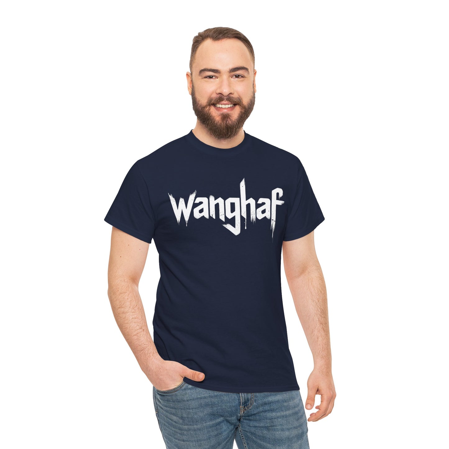 Wanghaf
