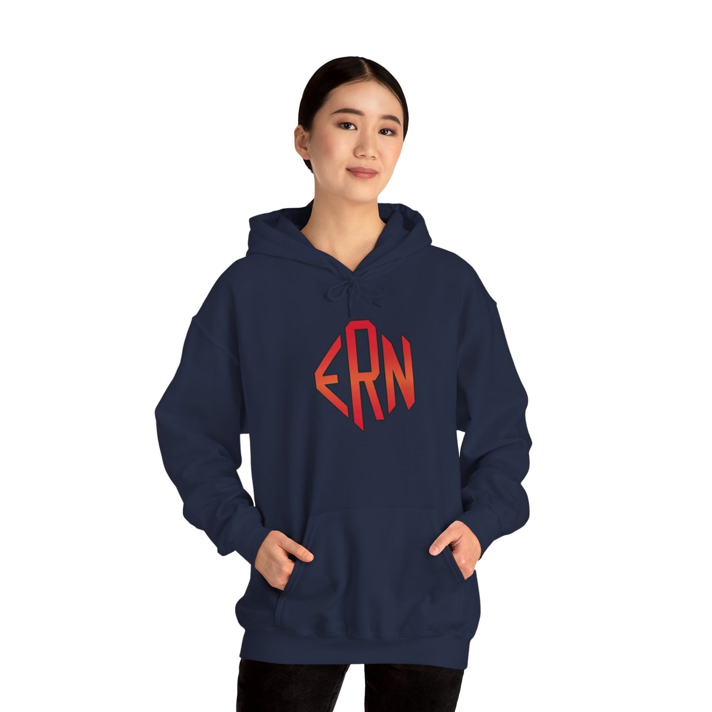 ERN Hoodie