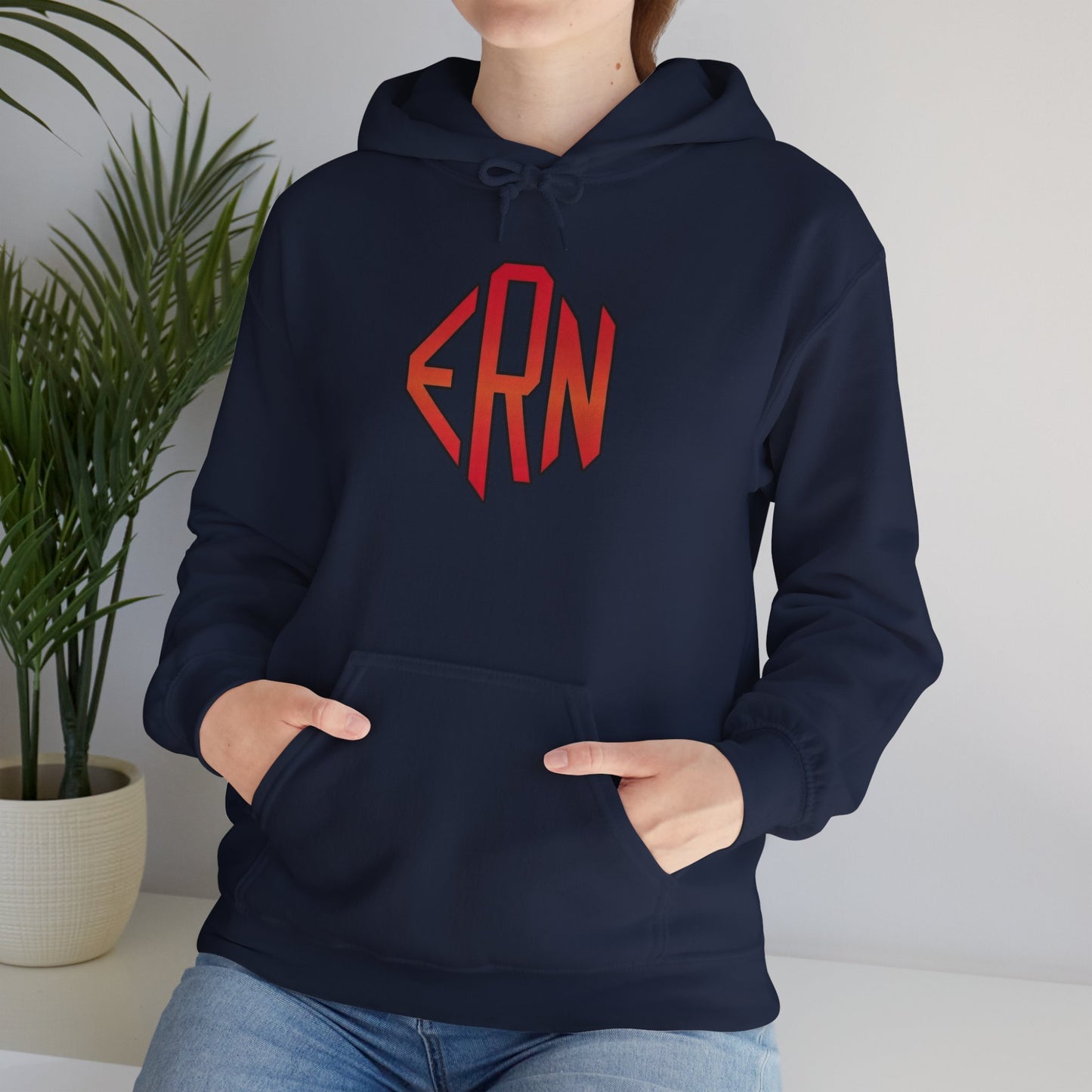 ERN Hoodie