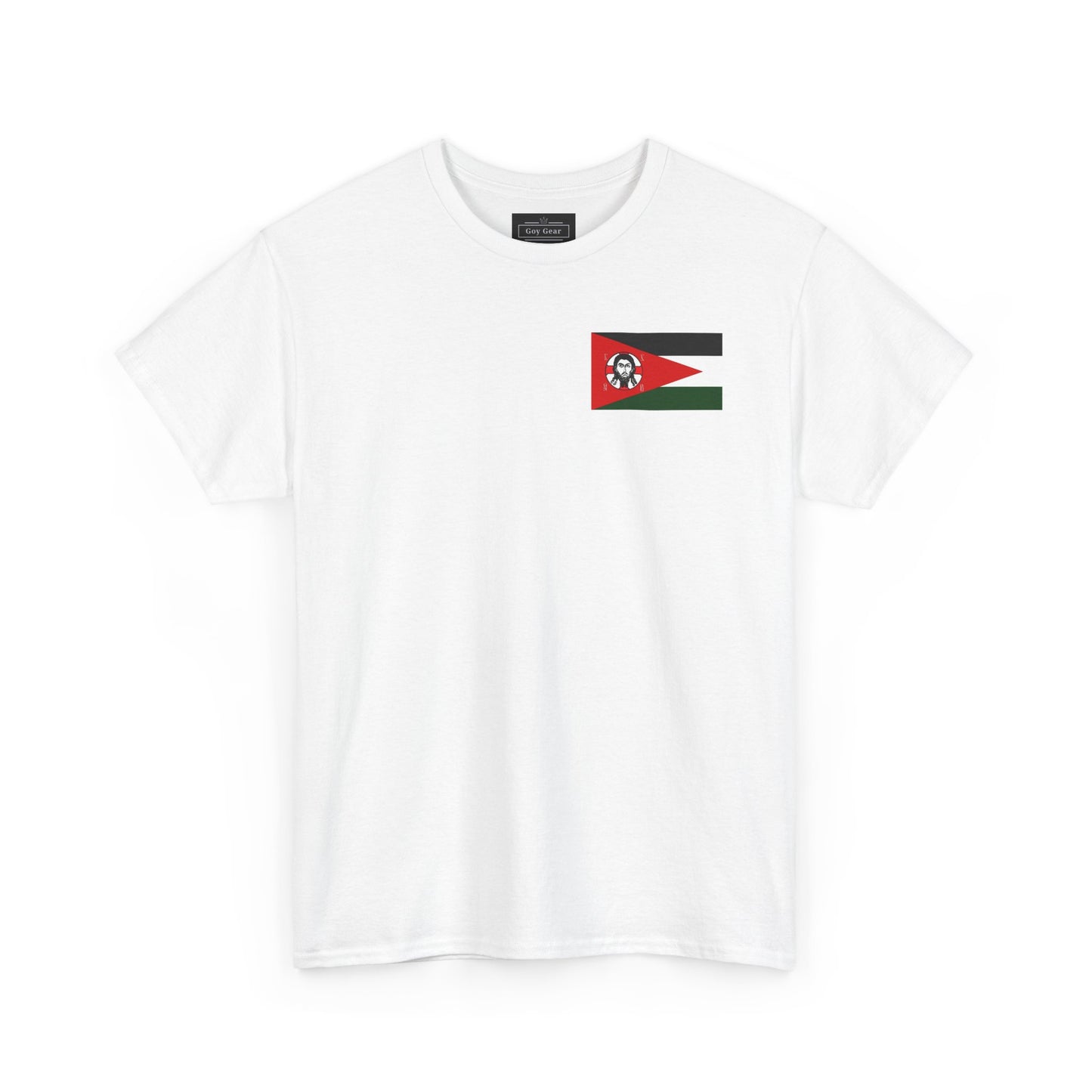 Orthodox Palestine