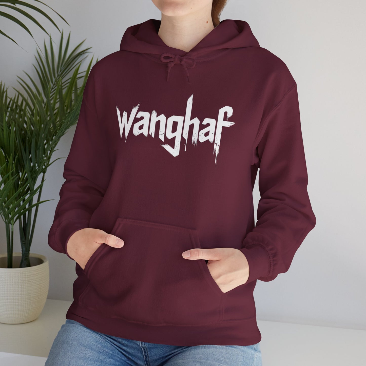 Wanghaf