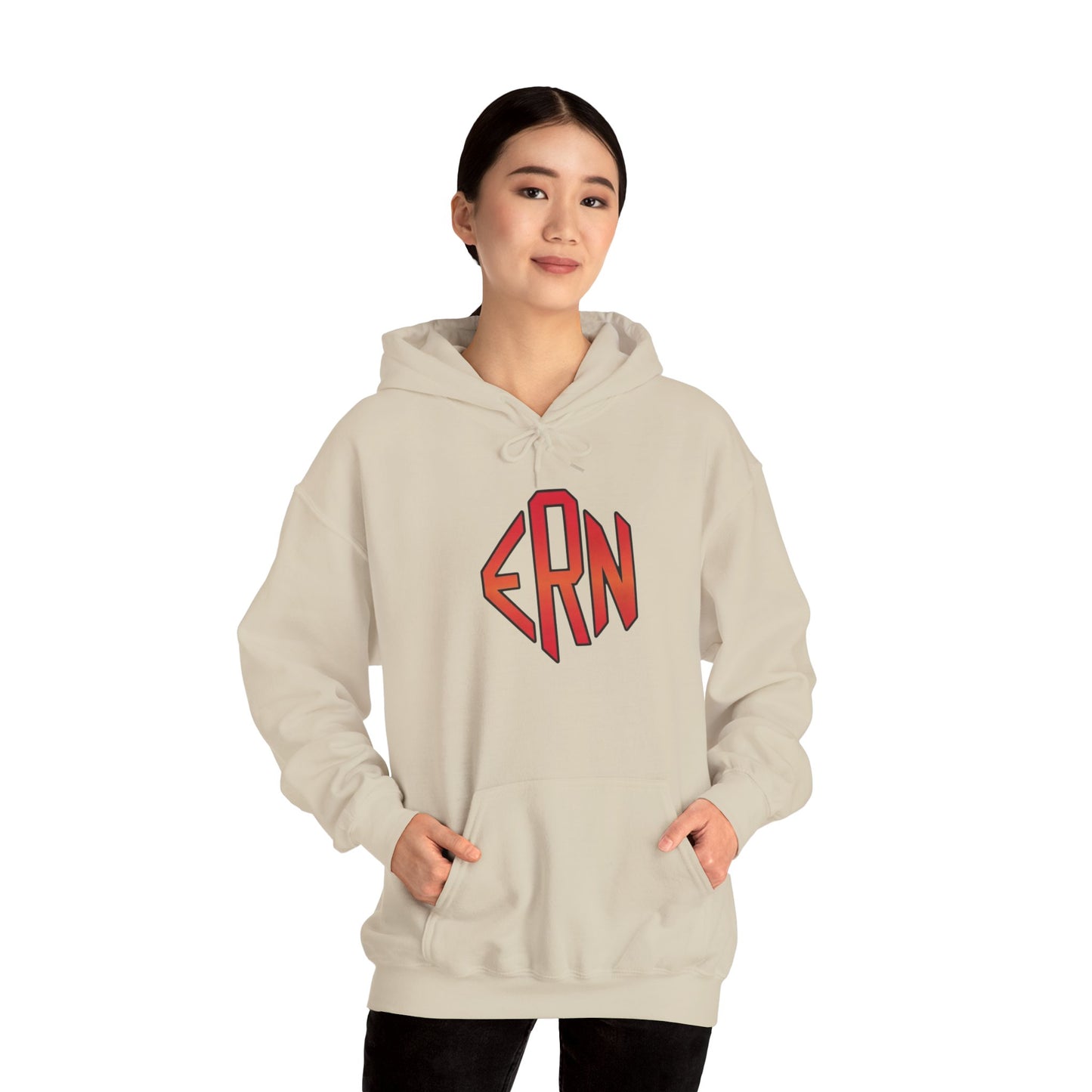 ERN Hoodie