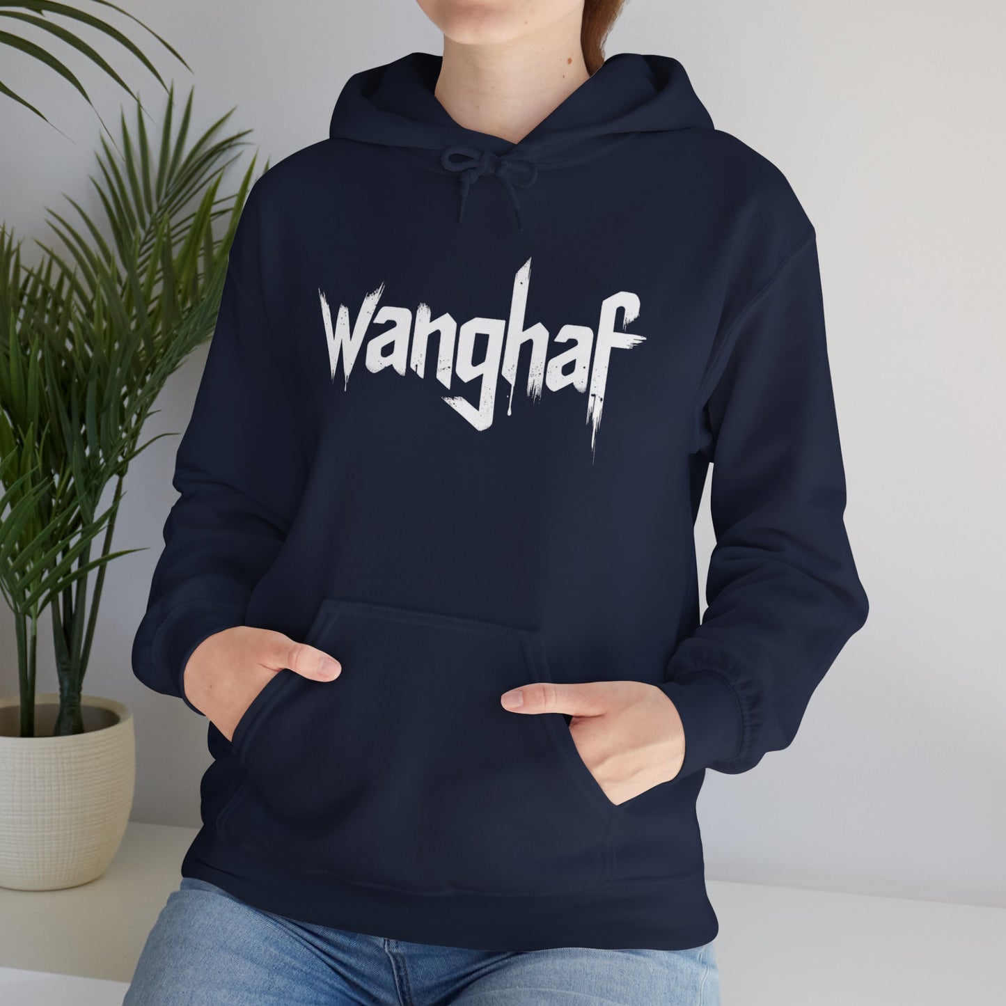Wanghaf