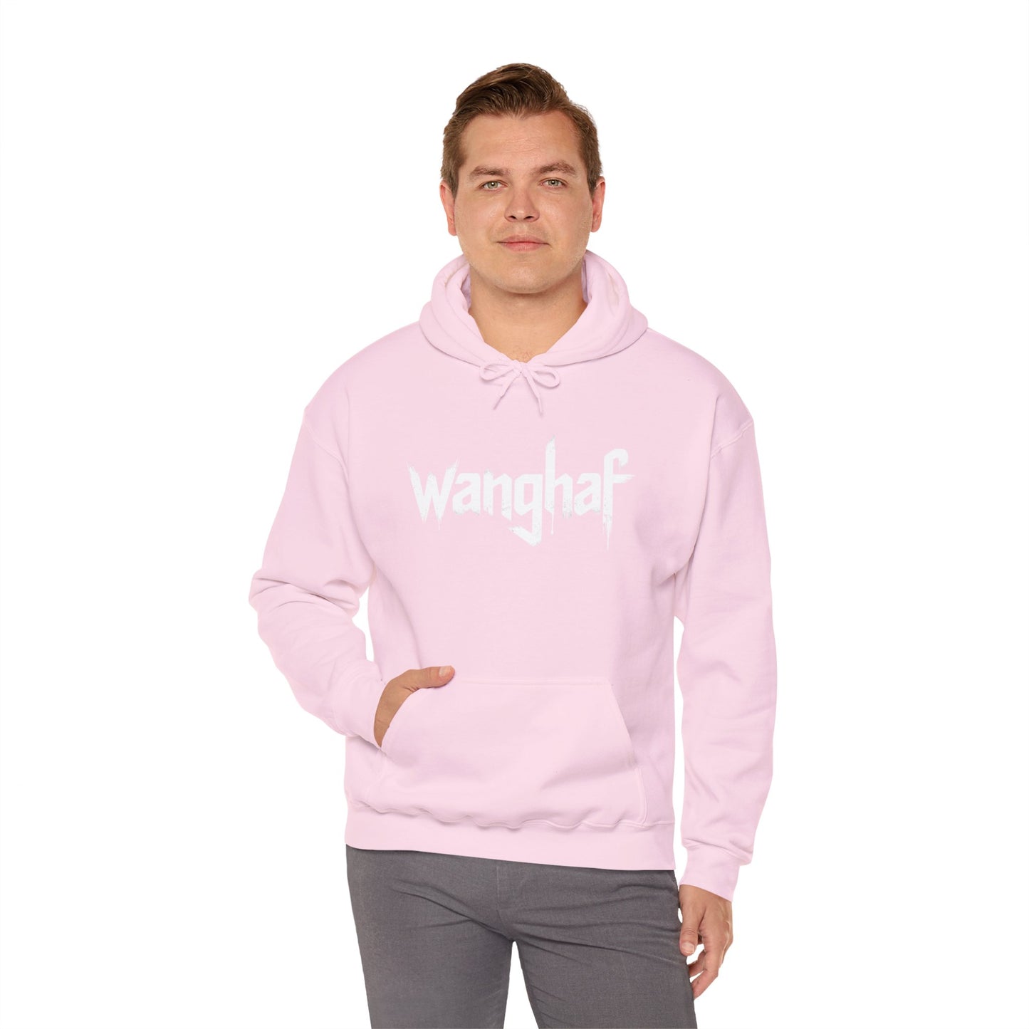 Wanghaf