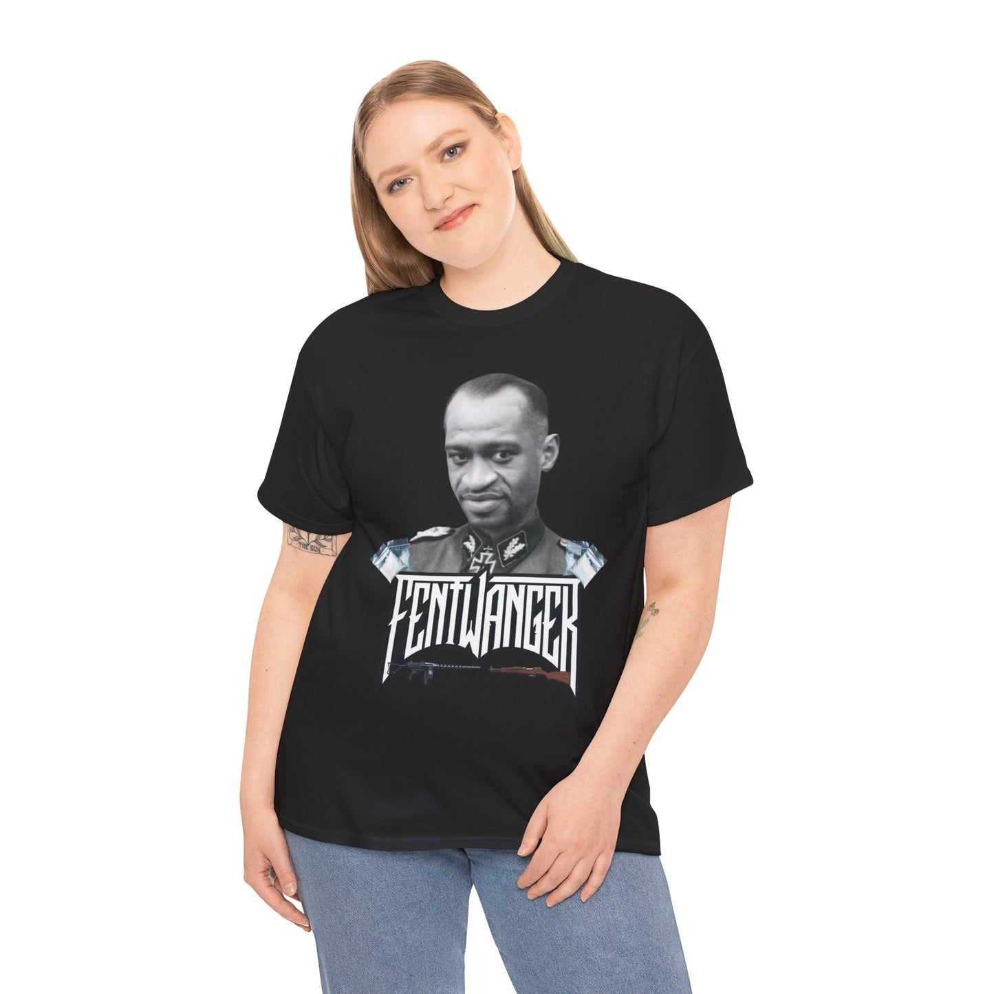 FENTWANGER