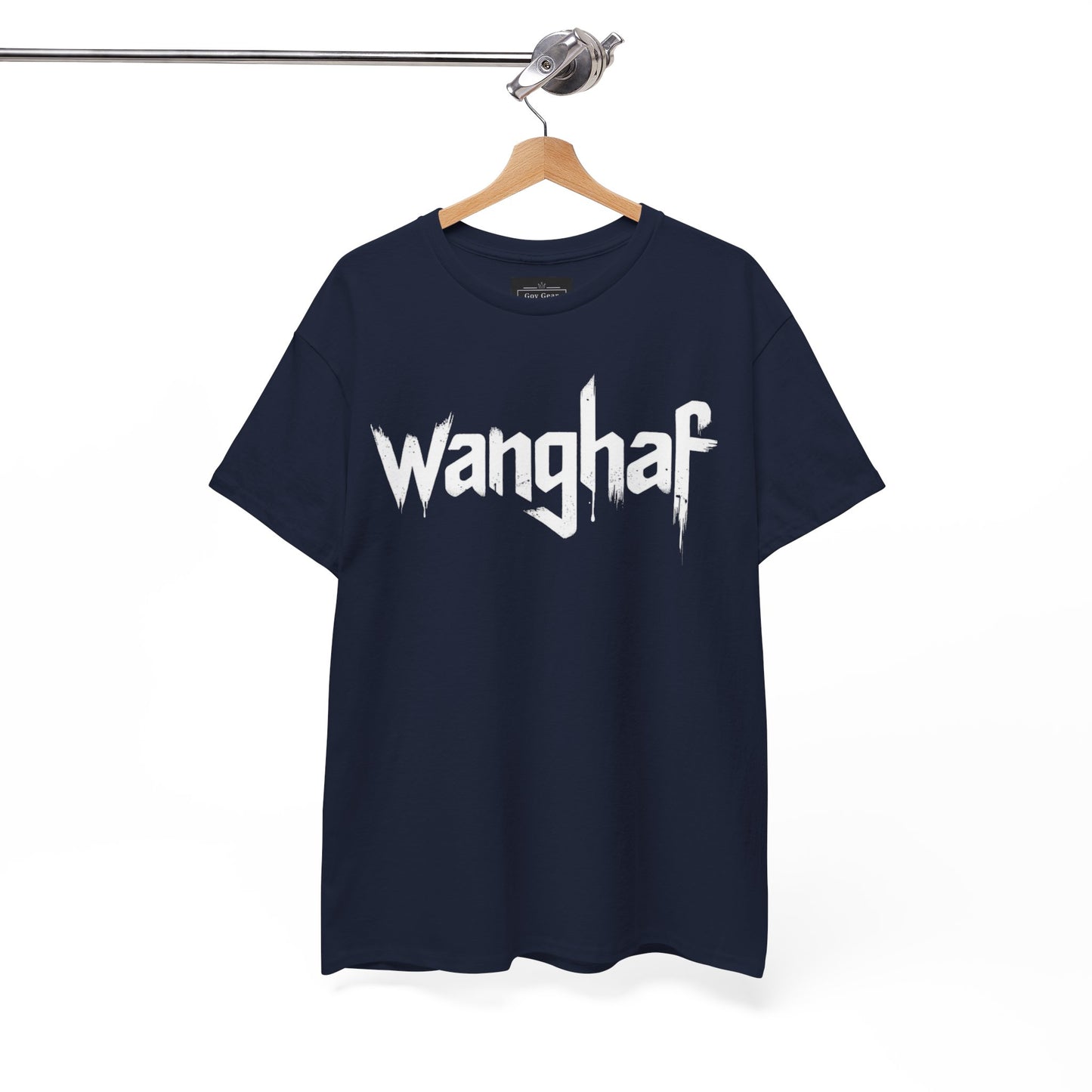 Wanghaf