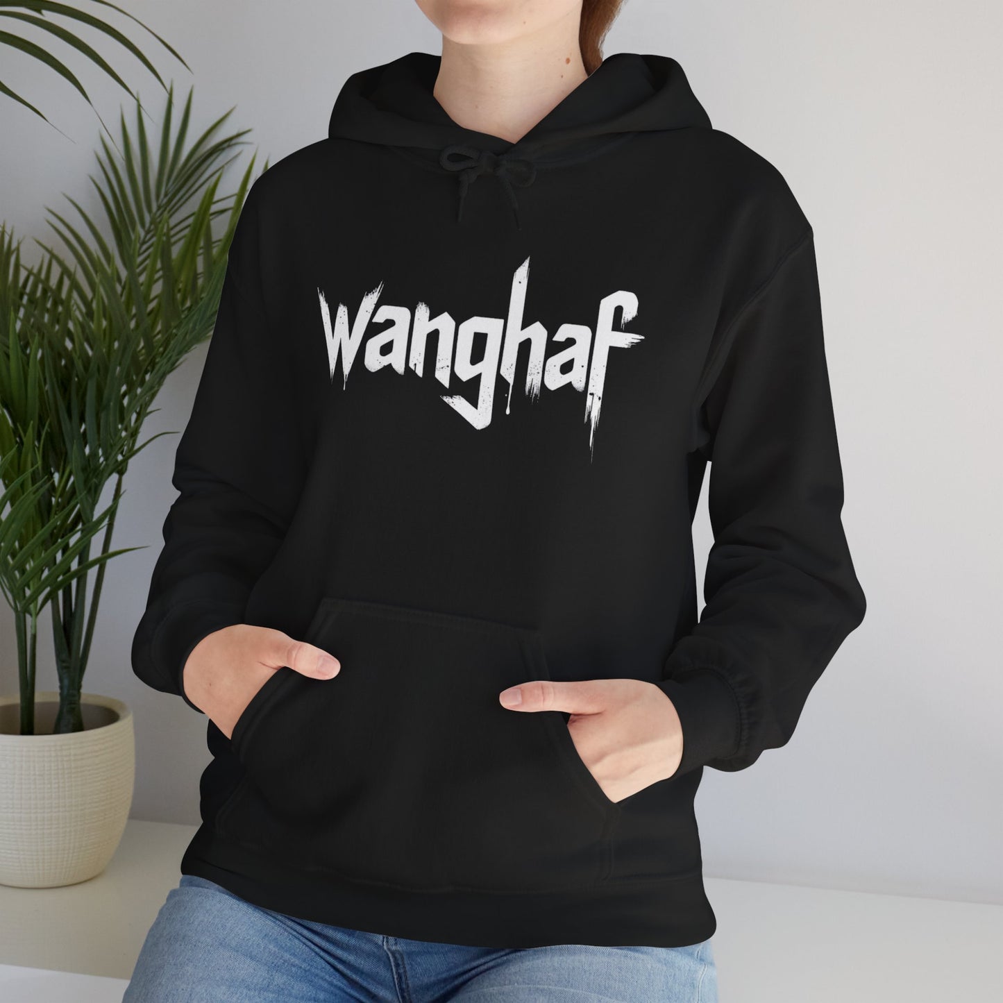 Wanghaf