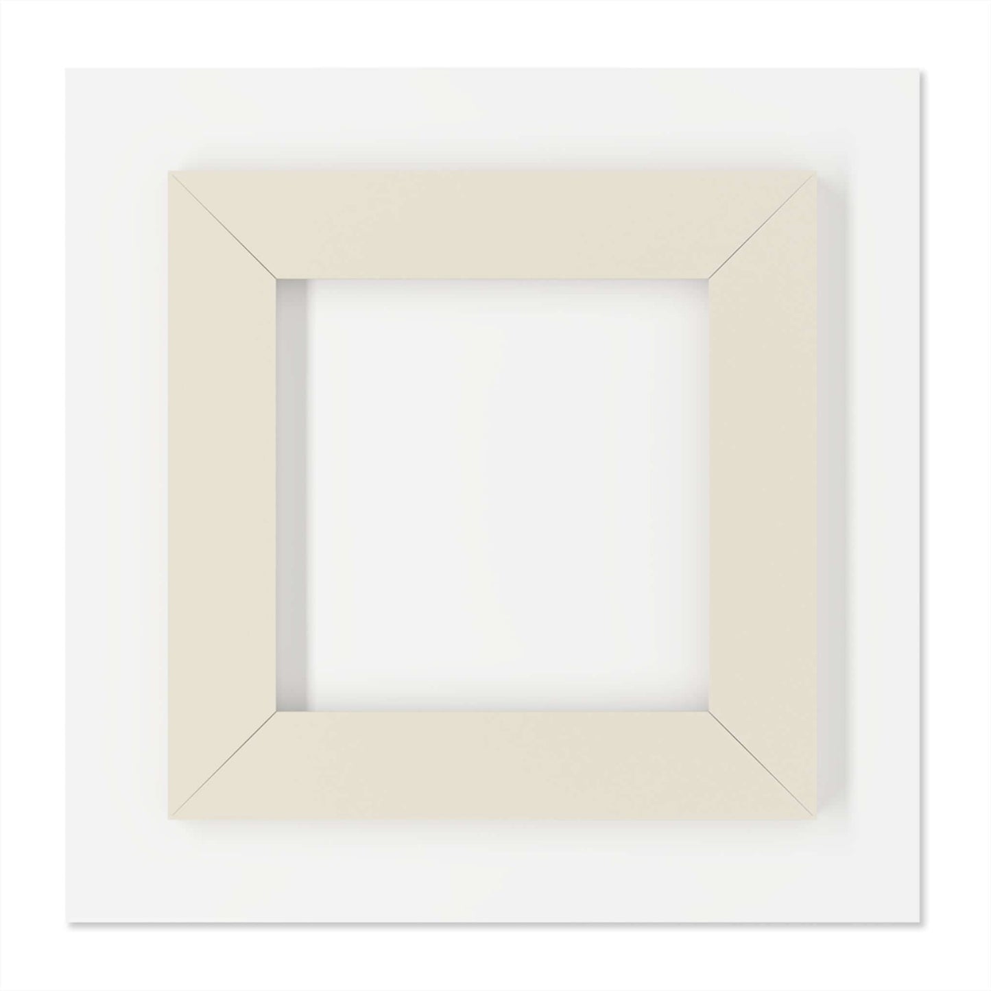 Acrylic Wall Art Print - Apostle Sun