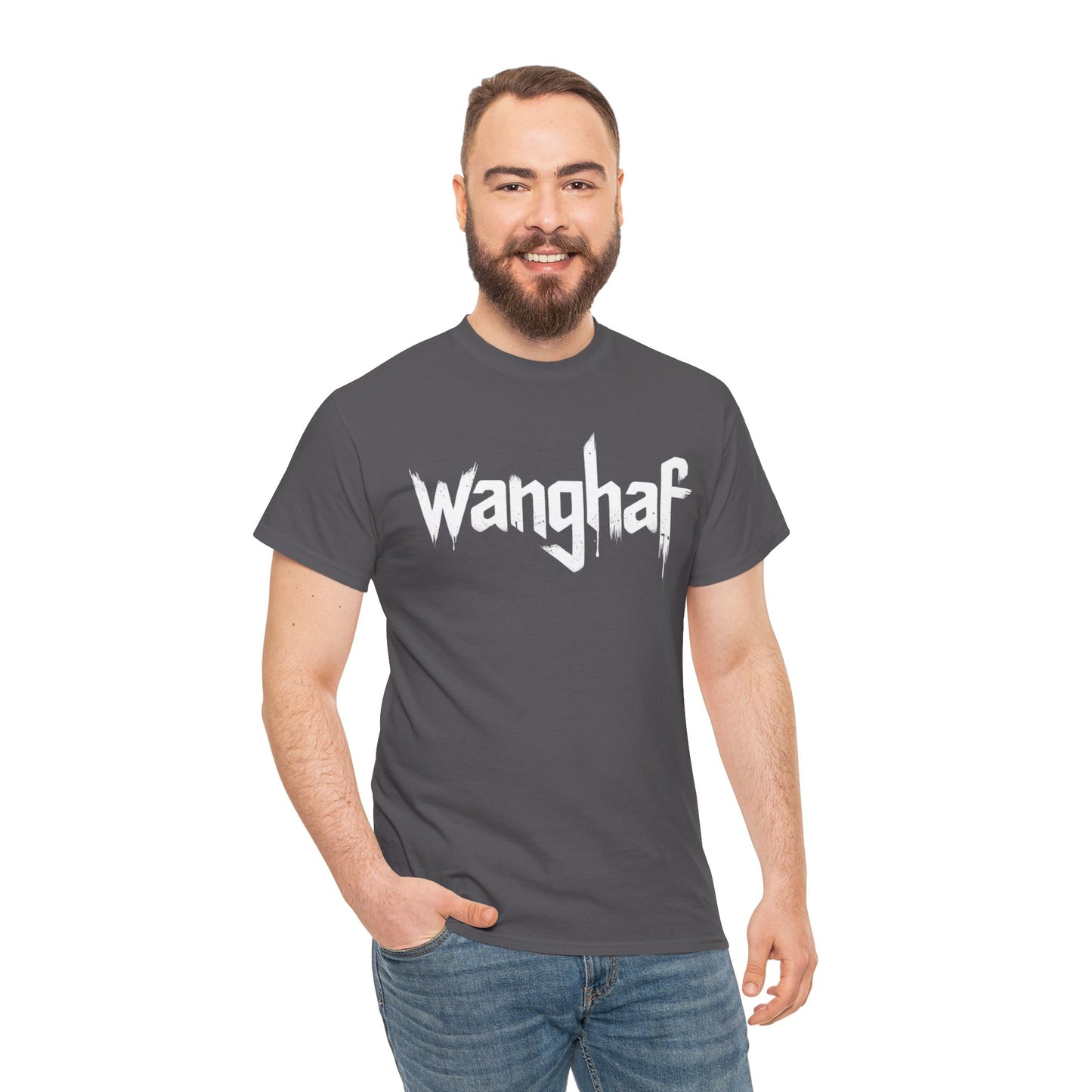 Wanghaf