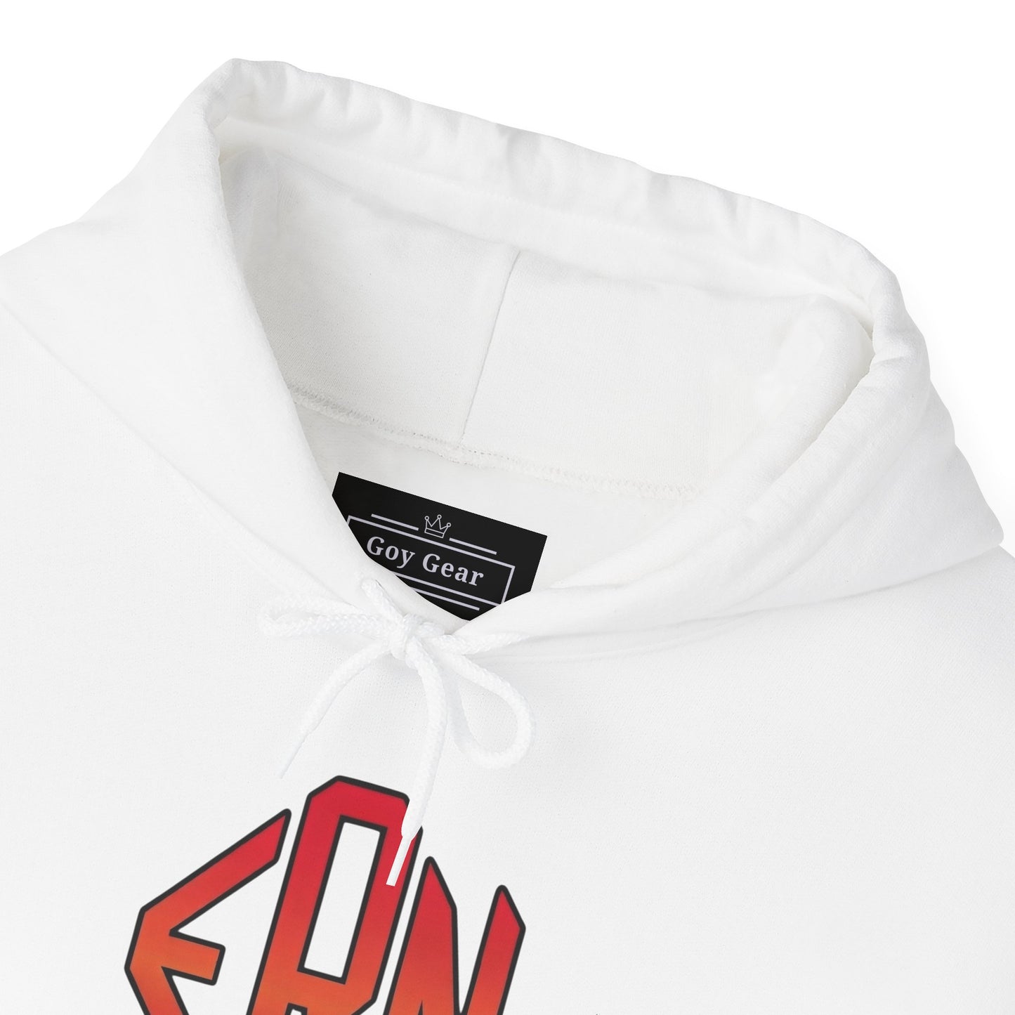 ERN Hoodie