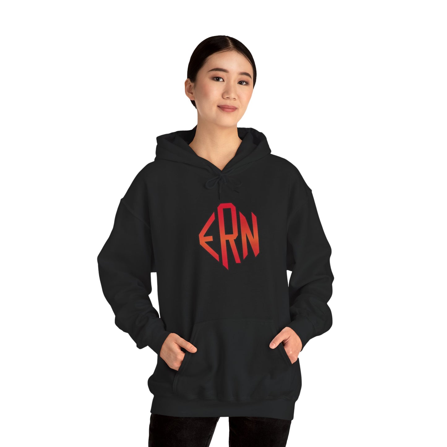 ERN Hoodie