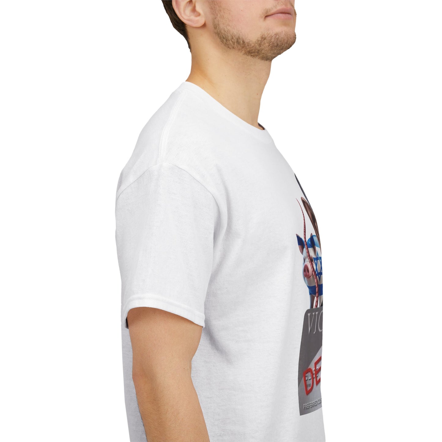 Victim Card Declined