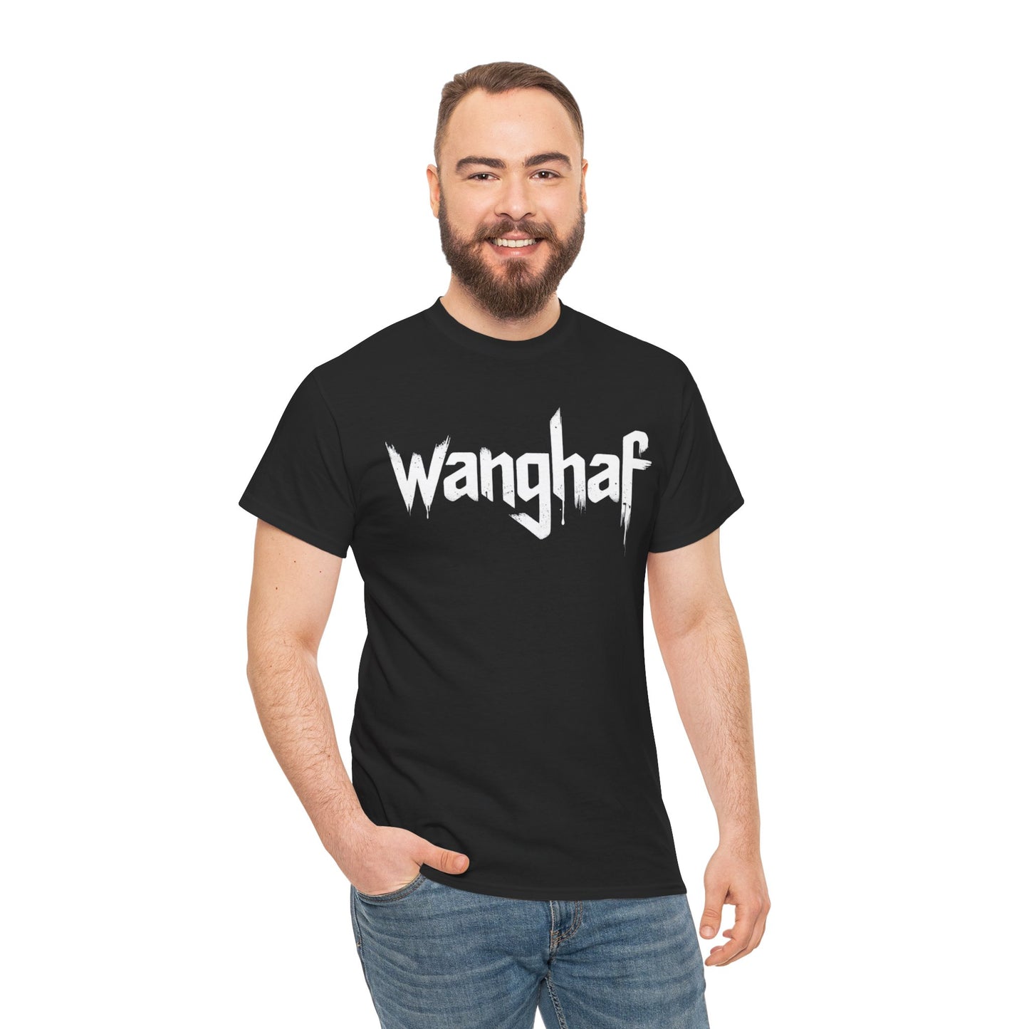Wanghaf