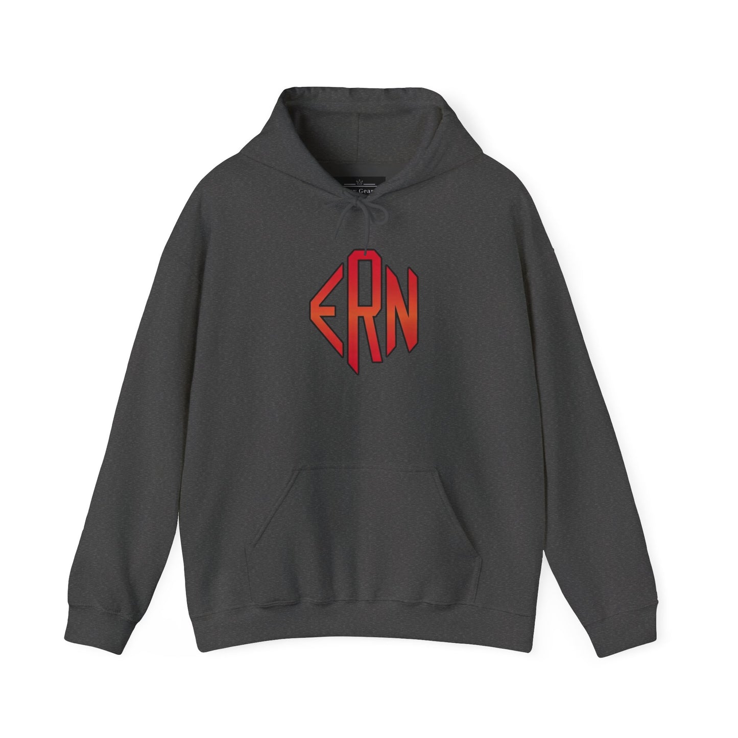 ERN Hoodie