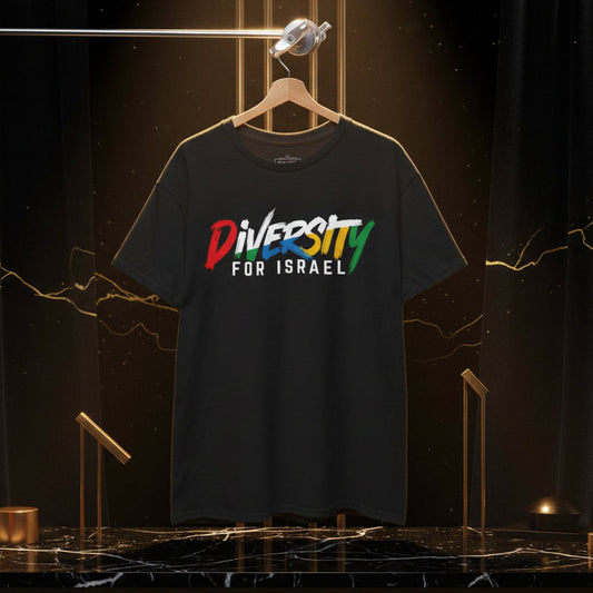 Diversity for Israel