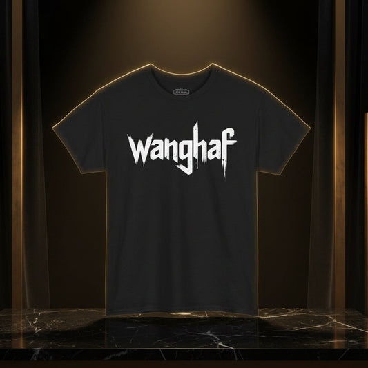 Wanghaf