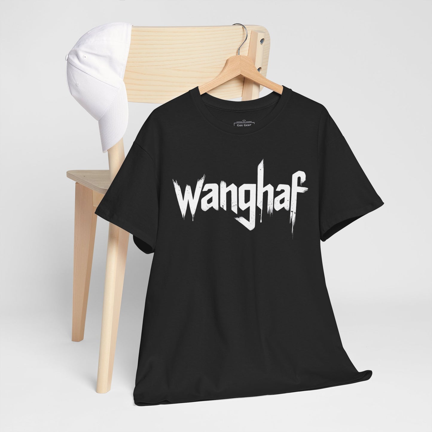 Wanghaf