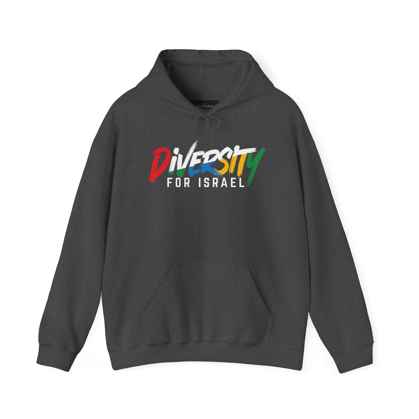 Diversity for Israel