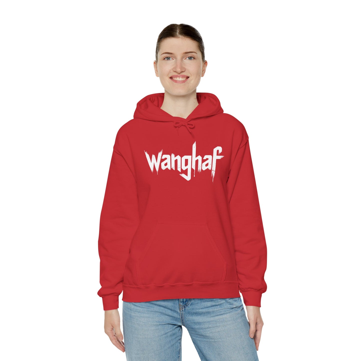Wanghaf