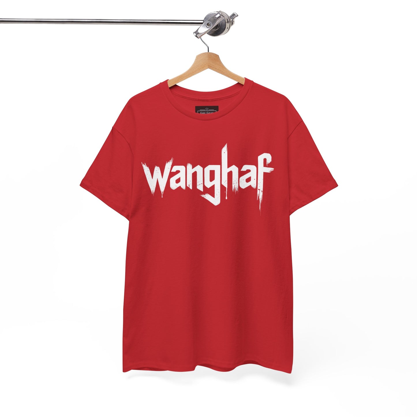 Wanghaf