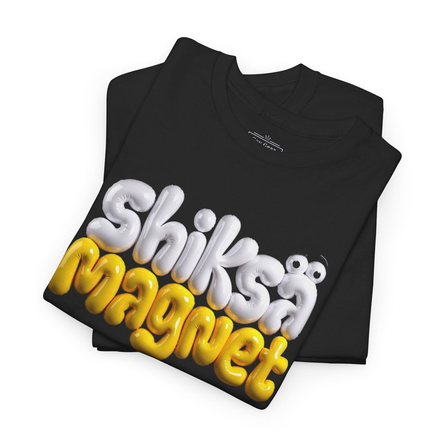 Shiksha Magnet